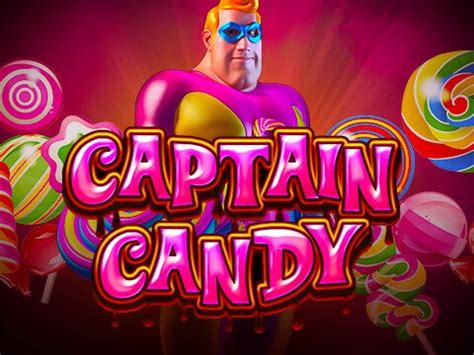 Captain Candy 888 Casino